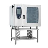 Öztiryakiler Okfg 102 C Gazlı Kombi Fırın, 10 X Gn 2/1 Tepsili