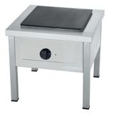 Öztiryakiler OYO 5555 Elektrikli Yer Ocağı