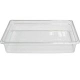 Öztiryakiler Polikarbon GN 1 1 100 mm Gastronom Küvet