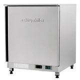 Öztiryakiler Slim 150 Lts 6644 Tek Inox Kapılı Slim Derin Dondurucu