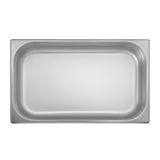 Öztiryakiler Standart GN 1 1 53x32.5x2 cm Gastronorm Küvet