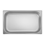 Öztiryakiler Standart GN 1 1 53x32.5x6.5 cm Gastronorm Küvet