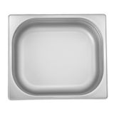 Öztiryakiler Standart GN 1 2 32.5x26.5x15 cm Gastronorm Küvet