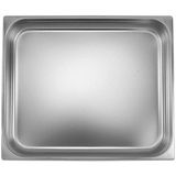 Öztiryakiler Standart GN 1 6 17.6x16.2x10 cm Gastronorm Küvet