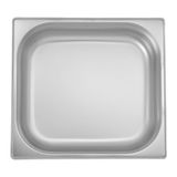 Öztiryakiler Standart GN 2 3 35.4x32.5x6.5 cm Gastronorm Küvet