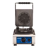 Öztiryakiler Tek Kullanım Alanlı WM 25 Waffle Makinesi