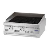 Öztiryakiler V2 Model 80x70x30 cm Set Üstü Döküm Gazlı Izgara