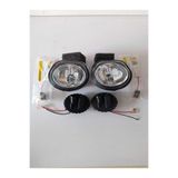 Öztok Otomotiv Fiat Palio Albea Doblo Marea Linea Sis Far Takımı Sağ Sol Soketli 46823269