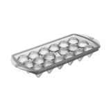 Öztoptan Diamond Ice Mold - Elmas Şeklinde Buz Kalıbı