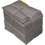 Öztürk Ambalaj 25X33 cm Teksir Boy Paketleme Kağıdı 10 kg - 25 x 33 cm