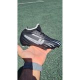 Öztürk Bilekli Çoraplı Krampon Futbol Ayakkabısı EURO-019-K, 34
