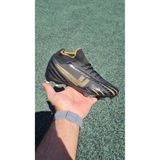 Öztürk Euro Cup Super Mercury Bilekli Çoraplı Krampon Futbol Ayakkabısı EURO-019-K, 31 A