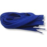 Öztürk Kundura Ayakkabı Bağcığı 120 cm 1 Çift - Koyu Saks