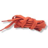 Öztürk Kundura Ayakkabı Bağcığı 120 cm 1 Çift - Nar Çiçeği