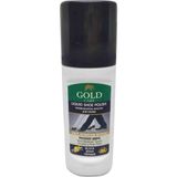 Öztürk Kundura Gold Care Ayakkabı Boyası Likit 75 ml - Siyah