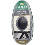 Öztürk Kundura Gold Care Depolu Parlatıcı Sünger 11 ml - Siyah