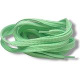 Öztürk Kundura Spor Ayakkabı Bağcığı 120 Cm 1 Çift Mint Yeşil