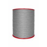 Öztürk Tekstil İp Çok Renk Takı Yapım İpi 0.8 mm (100 METRE) Bileklik Kolye Tespih İpi Takı İpi