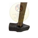 Öztürkmen Metal 3 Kg Balyoz Bahçe Tipi