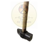 Öztürkmen Metal 4 Kg Balyoz Bahçe Tipi
