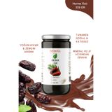 Özüdoğa %100 Doğal Hurma Özü – Katkısız & Yoğun Kıvamlı
