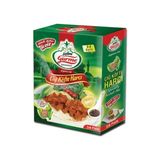 Özüm Gurme Çiğ Köfte Harcı 6-8 Kişilik (Çiğ Köftelik Bulgur ve Baharat Karışımı) 680 gr
