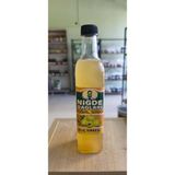 Özümüzden Alıç Sirkesi Doğal Fermantasyon Katkısız 500ML - 500 ml