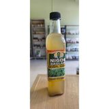Özümüzden Yoğurt Otu Sirkesi Doğal Fermante 500ML - 500 ml