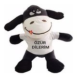 Özür Dilerim Peluş Eşek Oyuncak