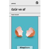 Özür ve Af-Prof. Dr. Hasan Bacanlı