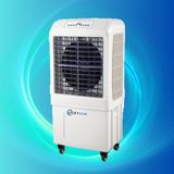 Ozy Air Medium - 7000 m3/h Evaporatif Soğutucu (Mobil Klima, Sulu Hava Soğutucu)