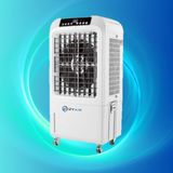 Ozy Air Mini - 3200 m3/h Evaporatif Soğutucu (Mobil Klima, Sulu Hava Soğutucu)