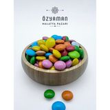 Özyaman Malatya Pazarı Bonibon Draje - 500 gr