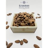 Özyaman Malatya Pazarı Çiğ Badem Natürel - 500 gr