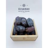 Özyaman Malatya Pazarı Kudüs Hurması Iri Boy - 500 gr
