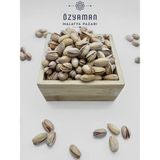Özyaman Malatya Pazarı Siirt Fıstığı - 500 Gram