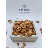 Özyaman Malatya Pazarı Soslu Fıstık - 1 kg