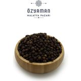 Özyaman Malatya Pazarı Tane Karabiber - 500 gr