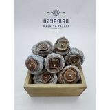 Özyaman Malatya Pazarı Trabzon Hurması - 1000 gram
