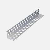 Özyangıncı 2,7 Metre Delikli Köşe Profili Galvaniz