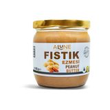 ÖZYEKSEK Alune Fıstık Ezmesi 360 gr