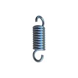 ÖZYER METAL Çift Salıncak Yayı – Büyük Boy 6 mm