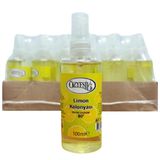Özyeşil Limon Kolonyası Sprey 80° 100 ml
