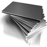 Özyetişen Metal Alüminyum Metal Levha Cephe Kaplama Isı Yalıtım Disk 1.5 mm Kalınlık - 15X20 - 1.50 ml