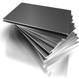 Özyetişen Metal Alüminyum Metal Levha Cephe Kaplama Isı Yalıtım Disk 1.5 mm Kalınlık - 25X30 - 1.50 ml