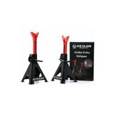 özyıldız 6 Ton Kriko Standı Araç Altı Sehpa (2 ADET SET)