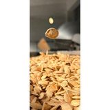 Özyıldrım Kuruyemiş Nevşehir Iri Kabak Çekirdeği Sarı (Bol Tuzlu) - 500 gr
