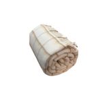 Özyün ÇİFT KİŞİLİK YÜN BATTANİYE %100 yün&wool blanket&wery soft&doğal üretim