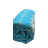 Özyün ÇİFT KİŞİLİK YÜN BATTANİYE &%100 yün&wool blanket&wery soft&tamamen doğal yumuşacık