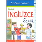 Özyürek Resimli İngilizce Sözlük